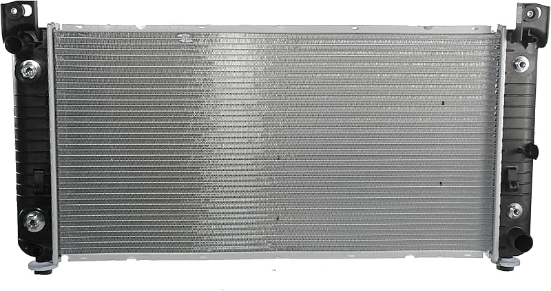 GM Genuine Parts 21649 (22840116) Radiator