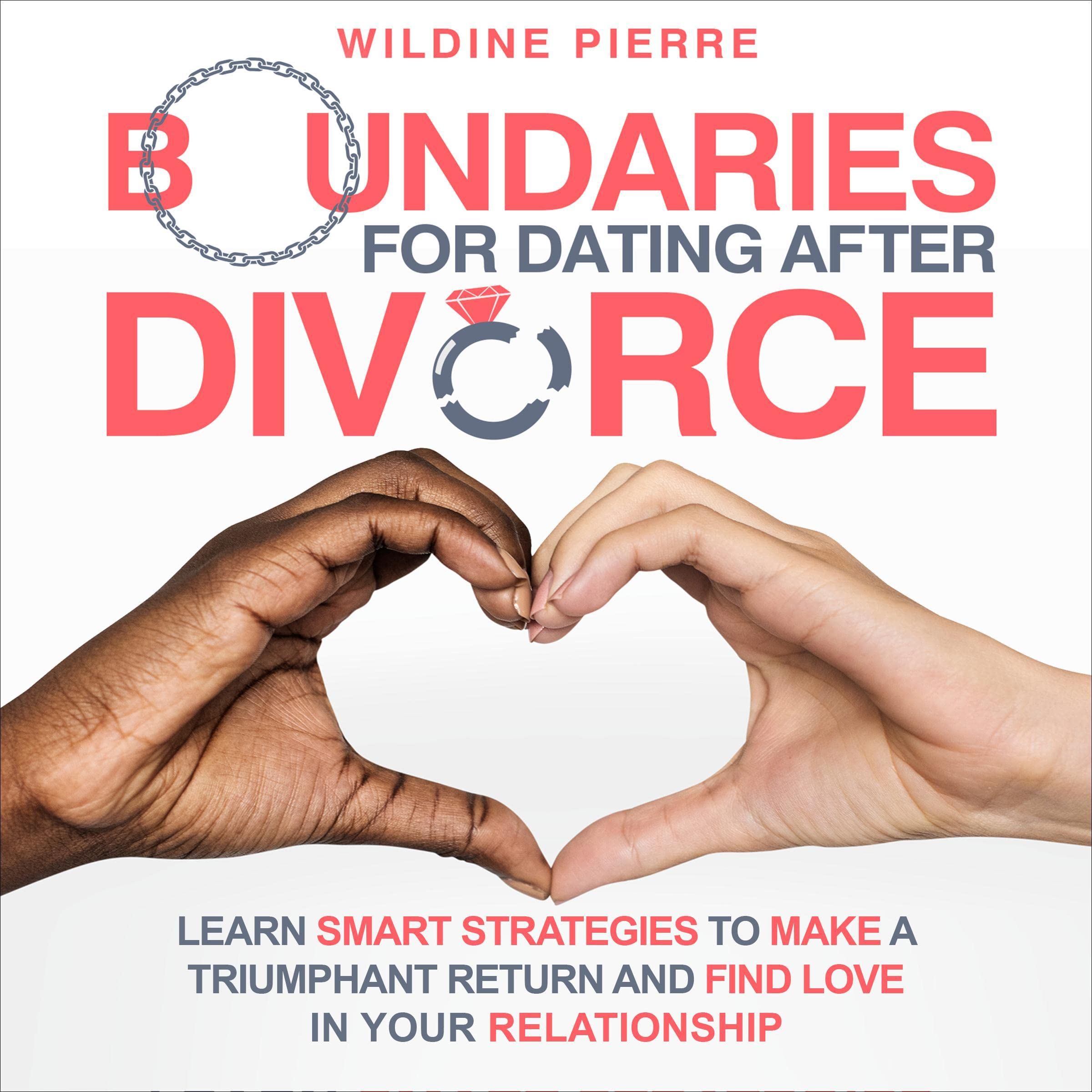 Cover art for Boundaries for Dating After Divorce