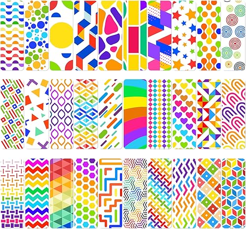 Marcapáginas, 30 marcadores, marcadores de libros, marcadores para mujeres, hombres y niños, marcadores de libros para leer, marcadores de libros,