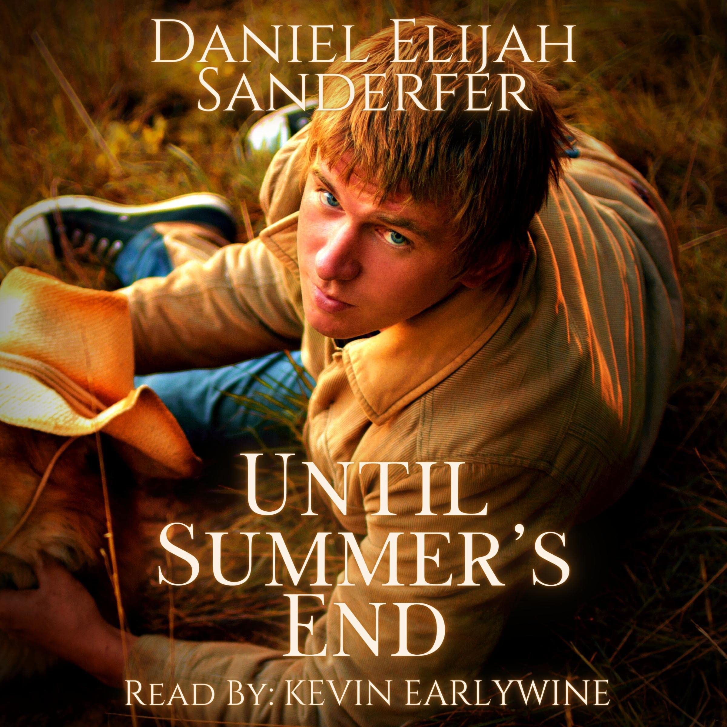 Cover art for Until Summer's End