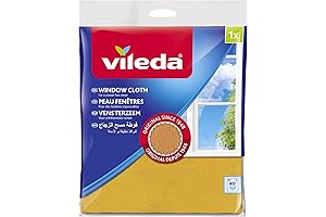 Vileda Window Vacuum Cleaner: The Ultimate Solution for Sparkling Windows