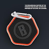 Vista 15 de Wingman Mini Naranja