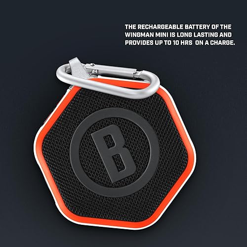 Miniatura 15 de Wingman Mini Naranja