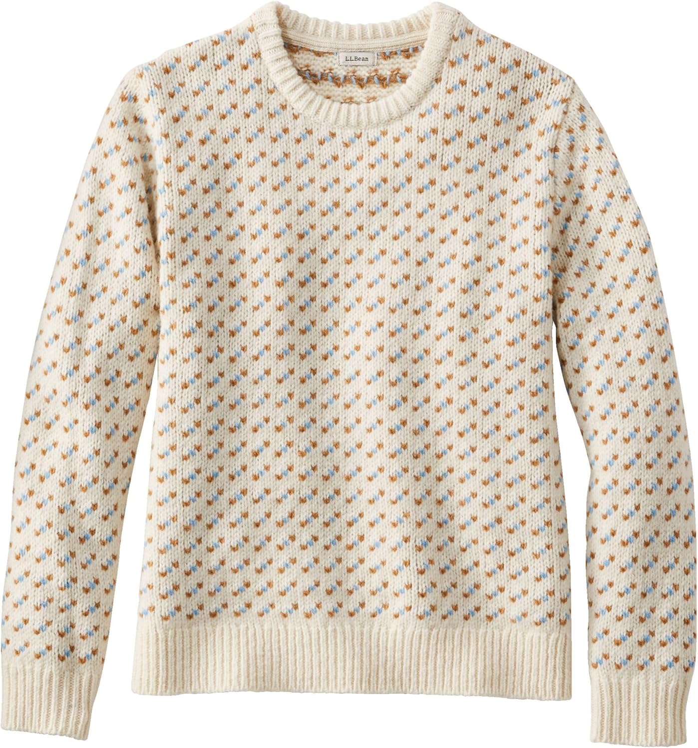 □未使用品ダーマコレクション 【定価1.9】カシミヤニット ワイドリブ