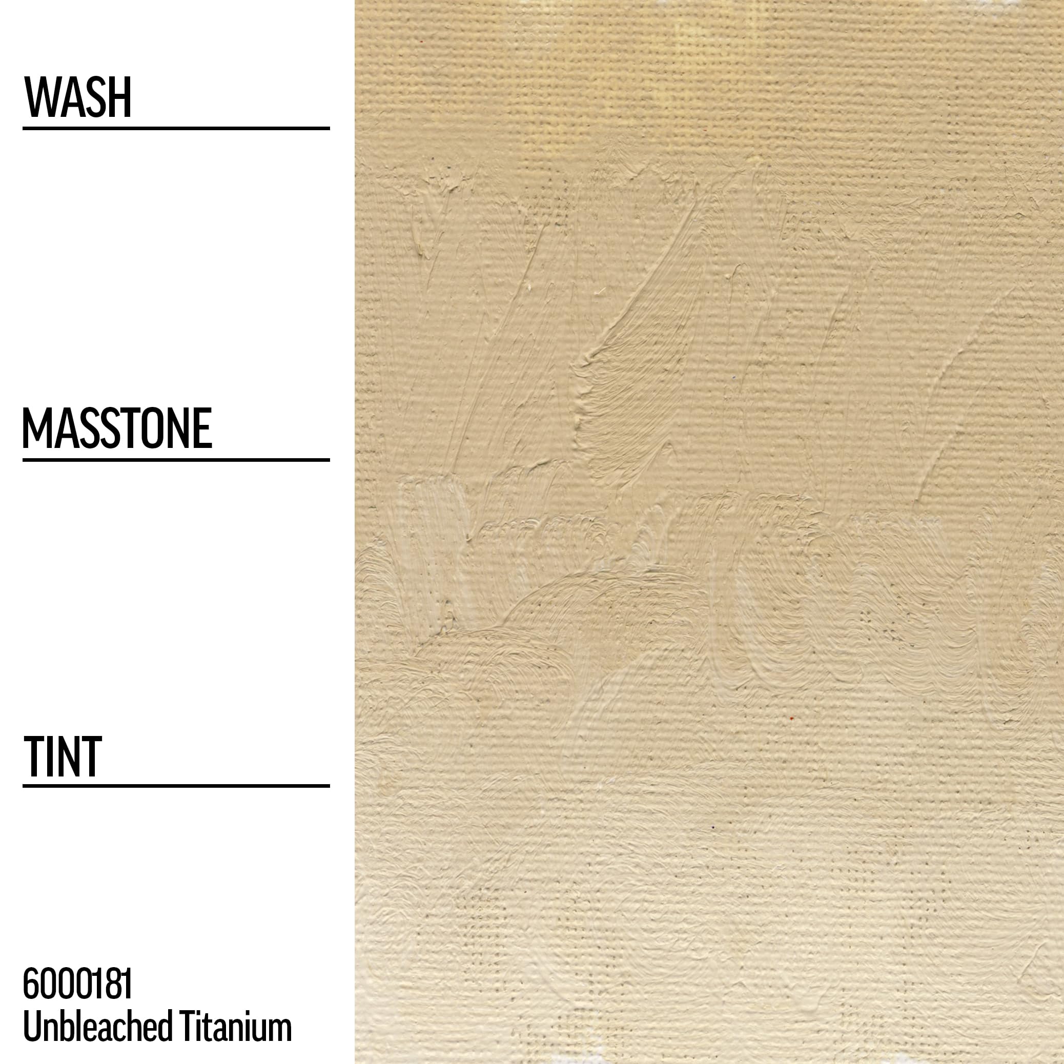 Williamsburg Oil 150ml greggi di titanio