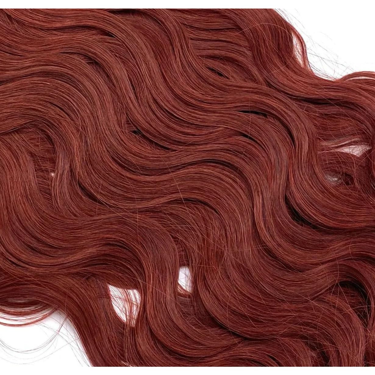 VIP RINEX Extensions Body Wave 18" Color 32