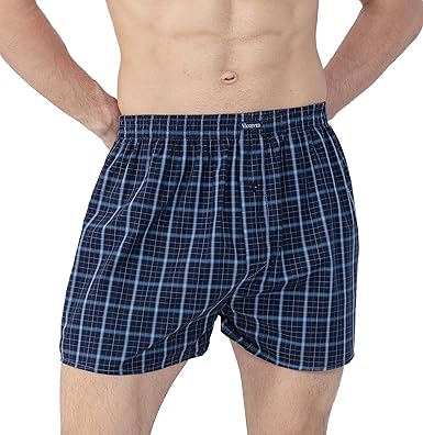 boxer short men