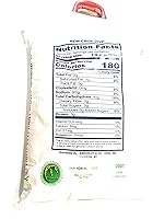 Vista 2 de Eight Elephant Brand Thai Jasmine Rice 22 Lbs