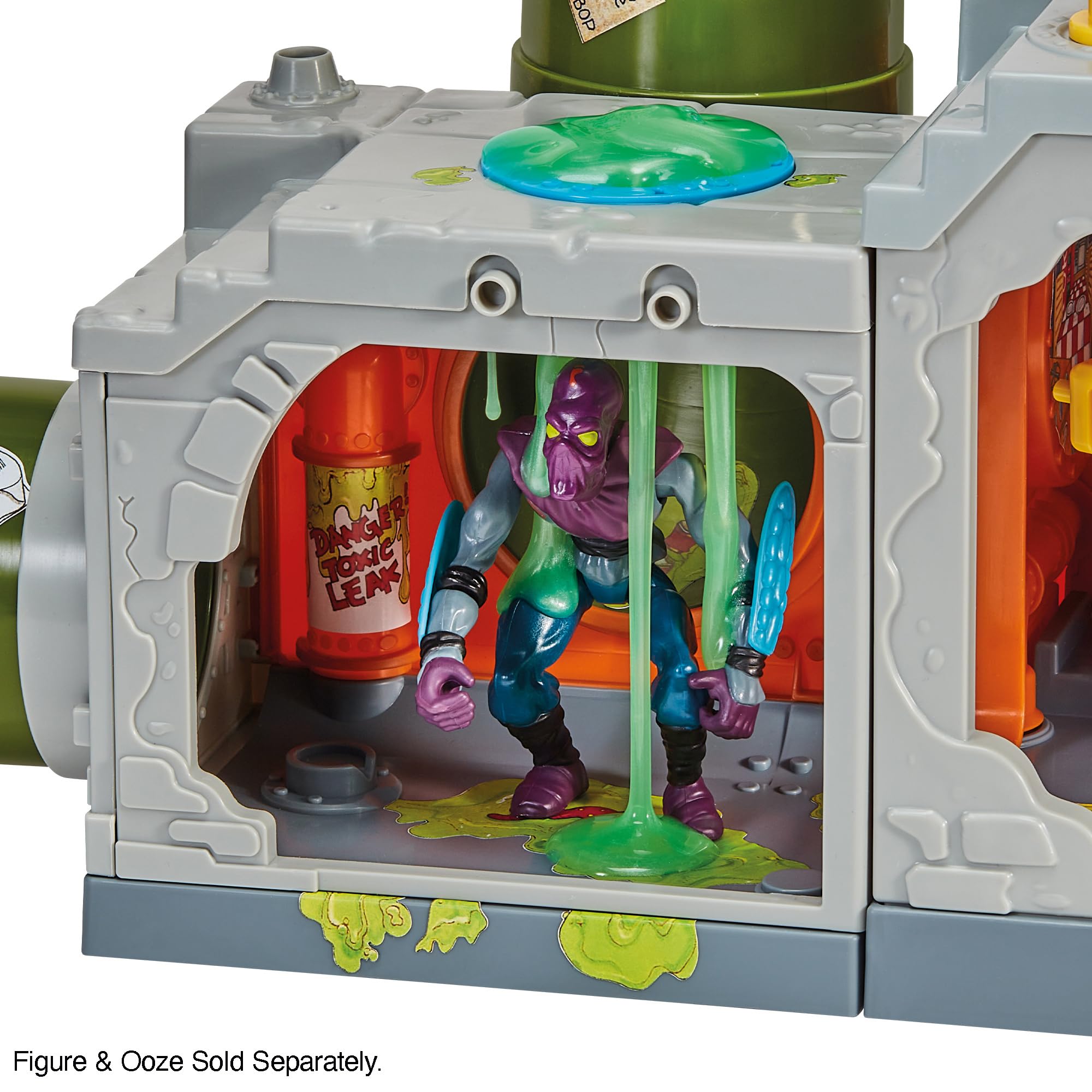 Amazon.co.jp: Playmates Toysのティーンエイジ・ミュータント
