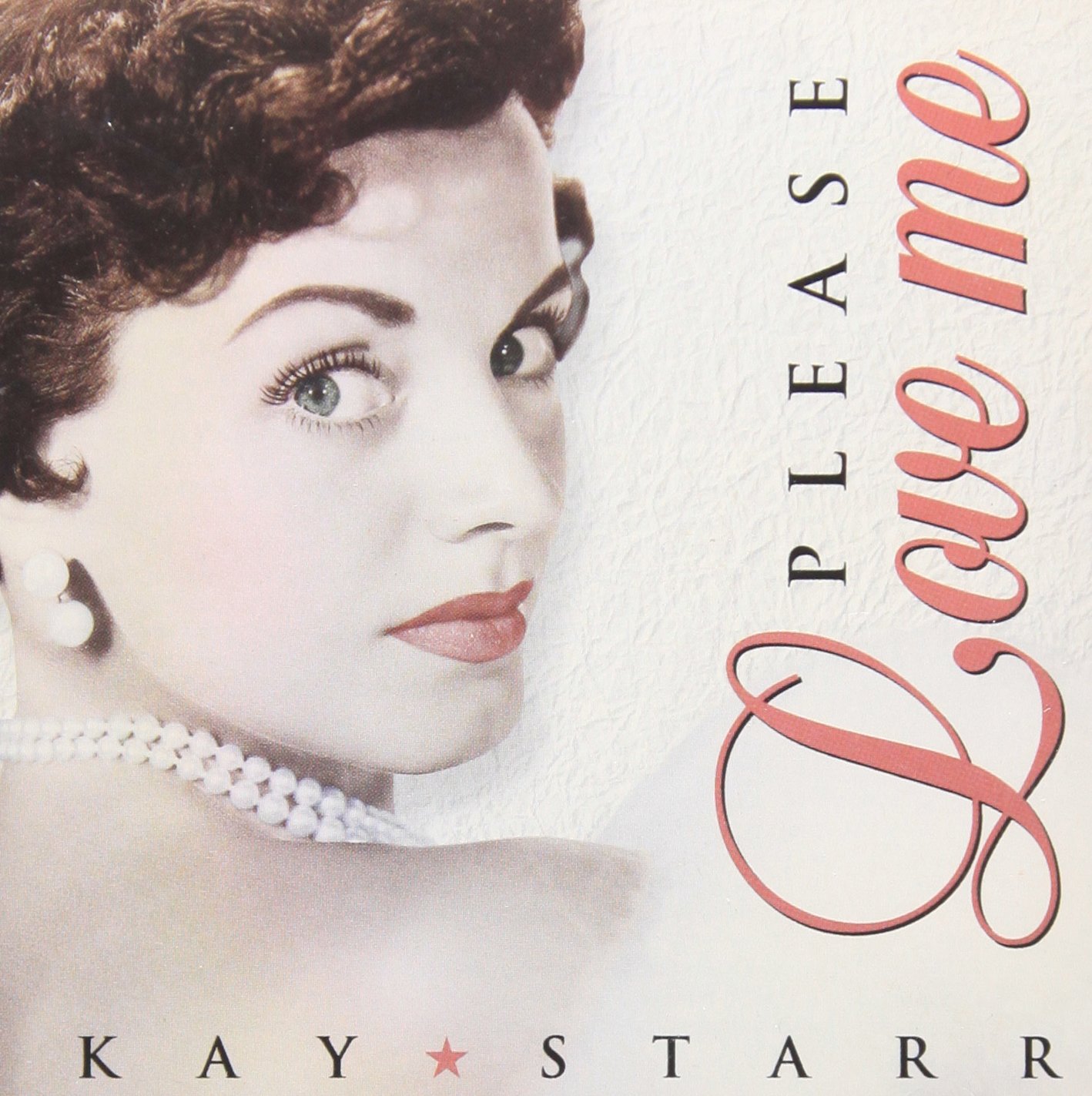 The Uncollected Kay Starr: In the 1940s [Audio CD] STARR,KAY