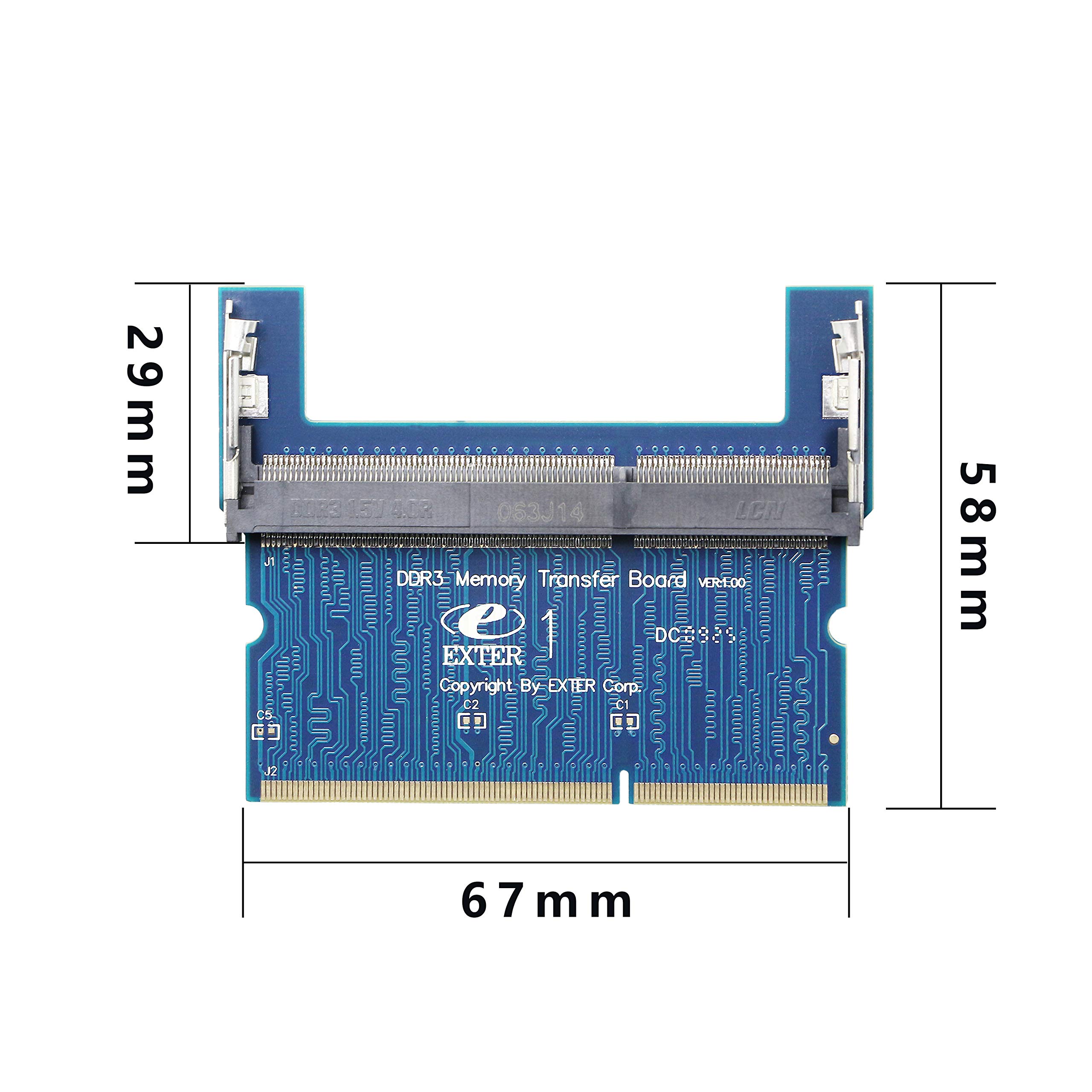 ノートPC用 メモリ ノートPC用メモリ | Rank up