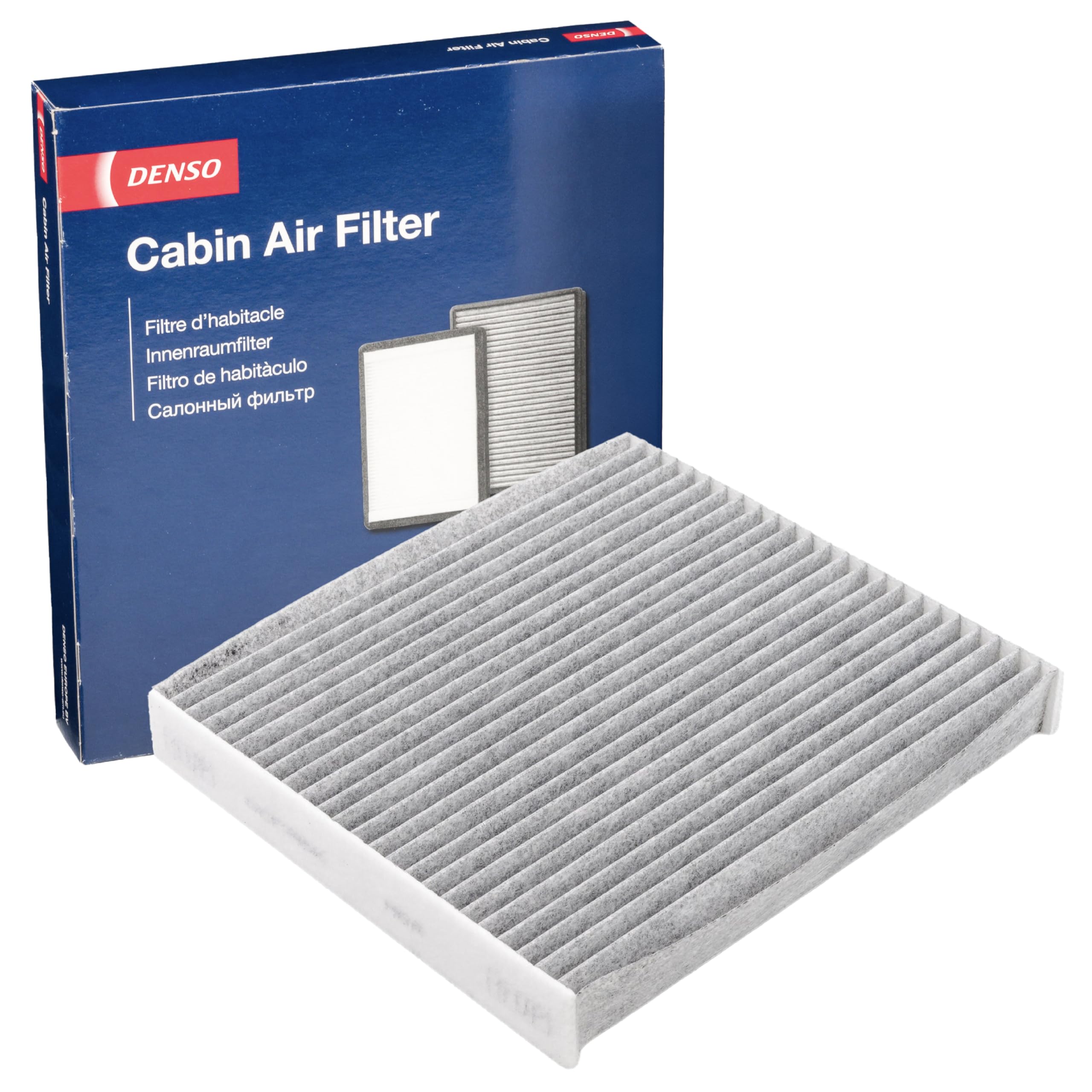 Fits DENSO DCF385K ACTIVATED CARBON CABIN FILTER   ⭐UK Stock⭐