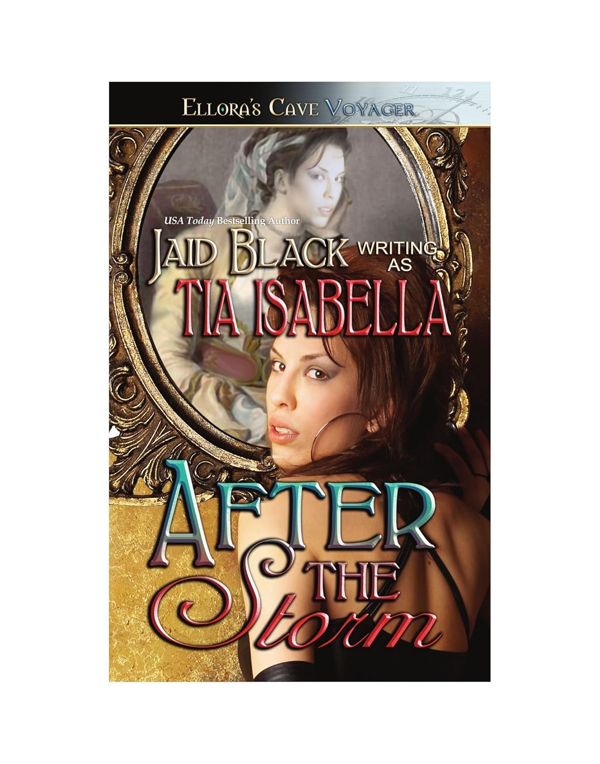 After the Storm Black, Jaid, Isabella, Tia Books