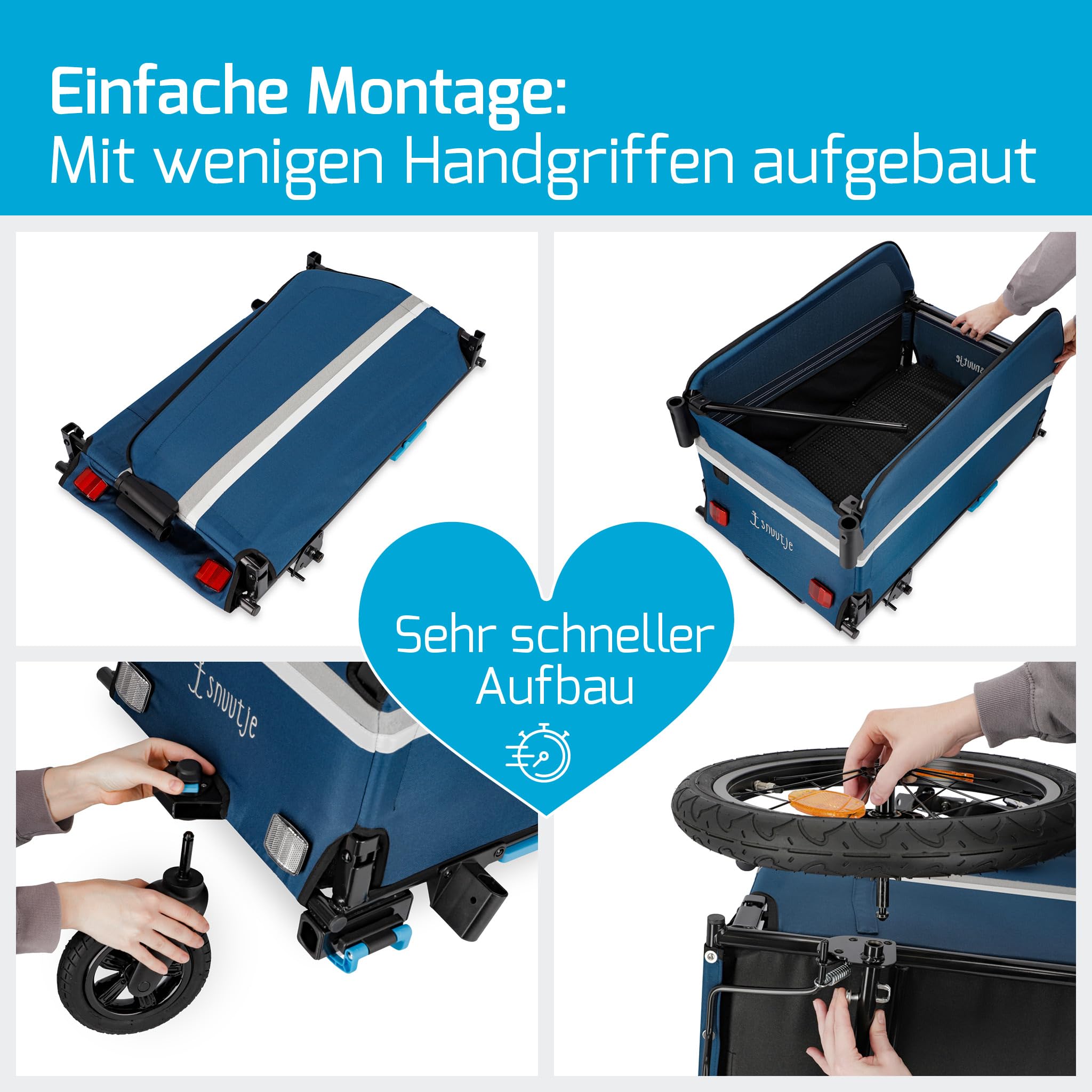 fahrradtaschen fr vorderrad Vaude OnTour Front Fahrradtaschen auf vorderen Gepcktrgern
