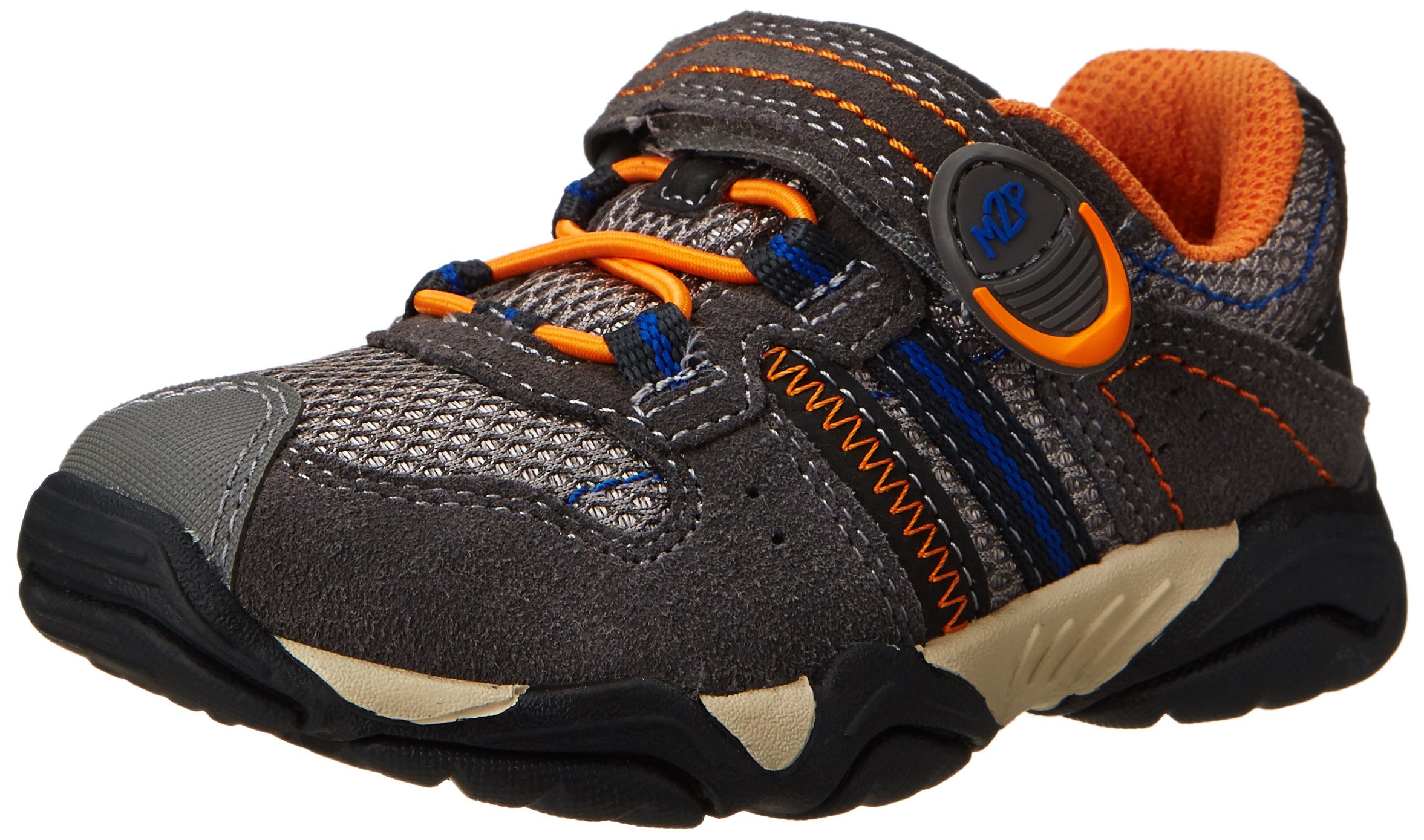 Stride Rite Made2Play Toddler and Little Boys Knox Athletic Sneaker