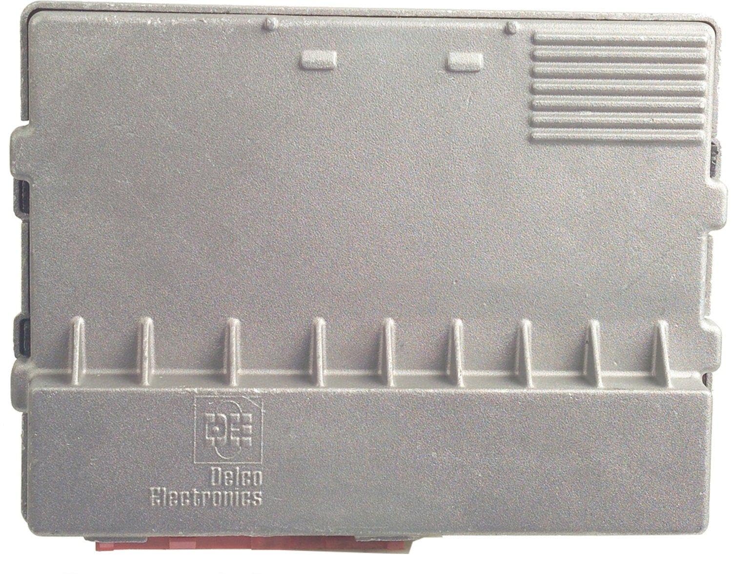 Module de commande ACDelco 19296678 contre les pannes de transmission - 5