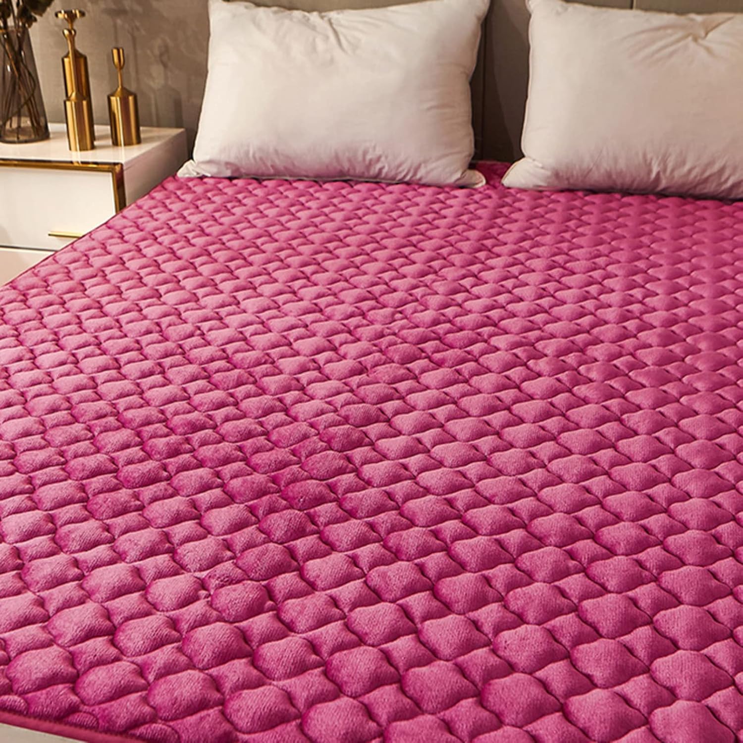 敷きパッド ダブル シングルフランネル ベッドパッド 春 冬 秋 丸洗い可能 蓄熱速乾 四季用 ベッドシーツ ムレにくい 新作グッ ベッドマット マットレスパッド 100x0cm 暖房対策 花柄 フランネル敷きパッド かわいい あったか 寝具用 敷きパッド ダブル シングルフランネル ベッドパッド 春 冬 秋 丸洗い可能 蓄熱速乾 四季用 ベッドシーツ ムレにくい 新作グッ ベッドマット マットレスパッド 100x0cm 暖房対策 花柄 フランネル敷きパッド かわいい あったか 寝具用