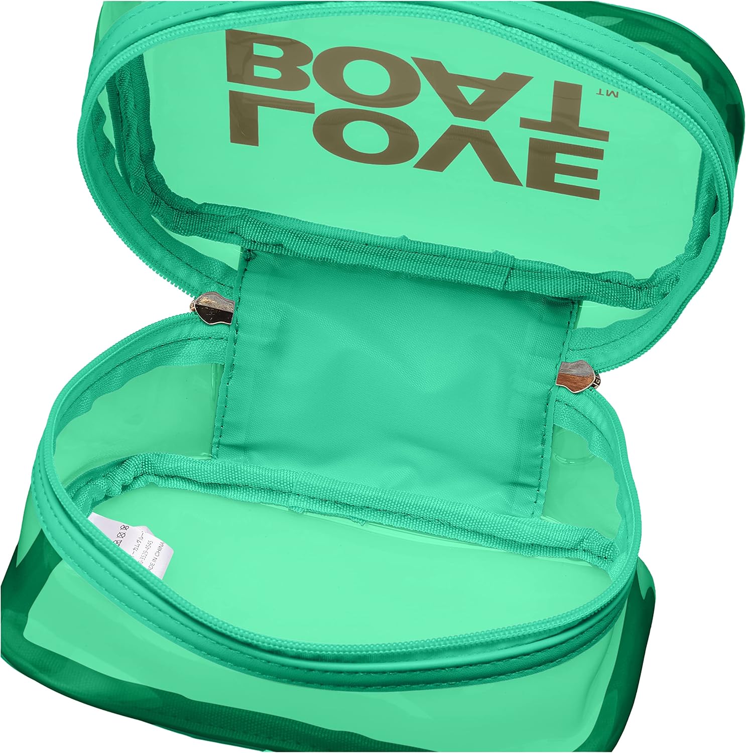 [ラブボート] レディースポーチ クリアポーチ