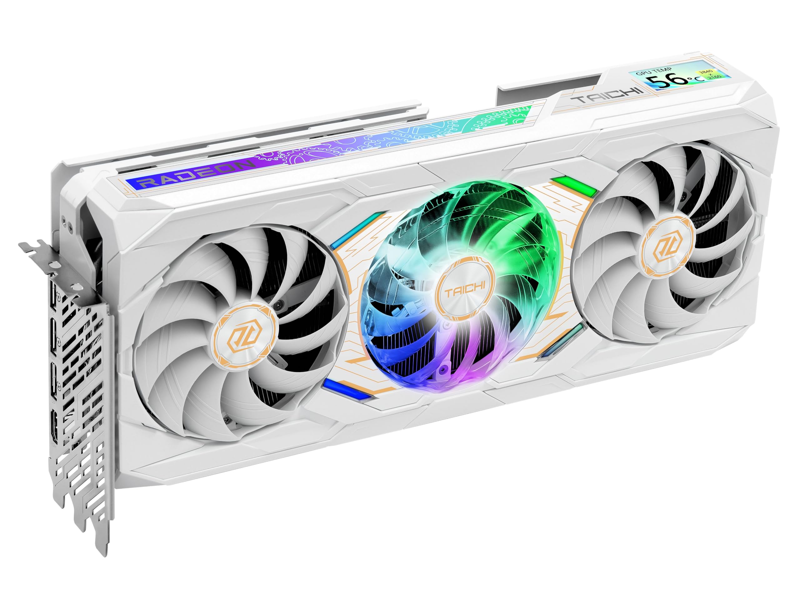 グラフィックボード・グラボ・ビデオカード ASRock AMD Radeon