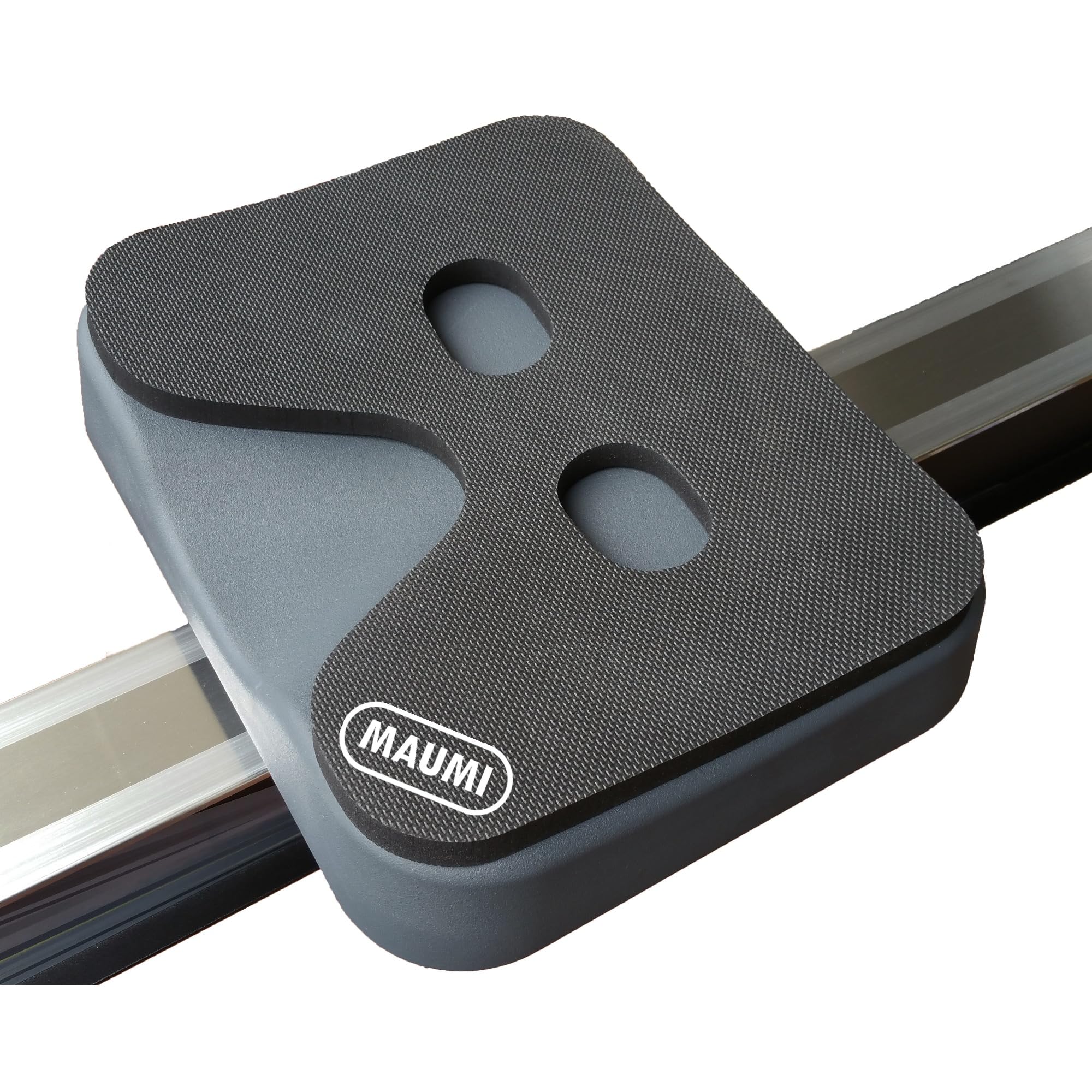 Comodo cuscino del sedile per Concept2 WaterRower Indoor Vogatore │ Il cuscino del sedile è resistente al sudore, aderente e resistente
