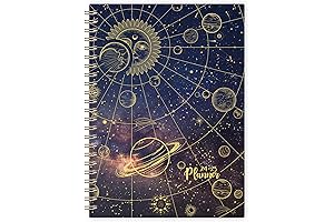 2024-2025 Anime Planner