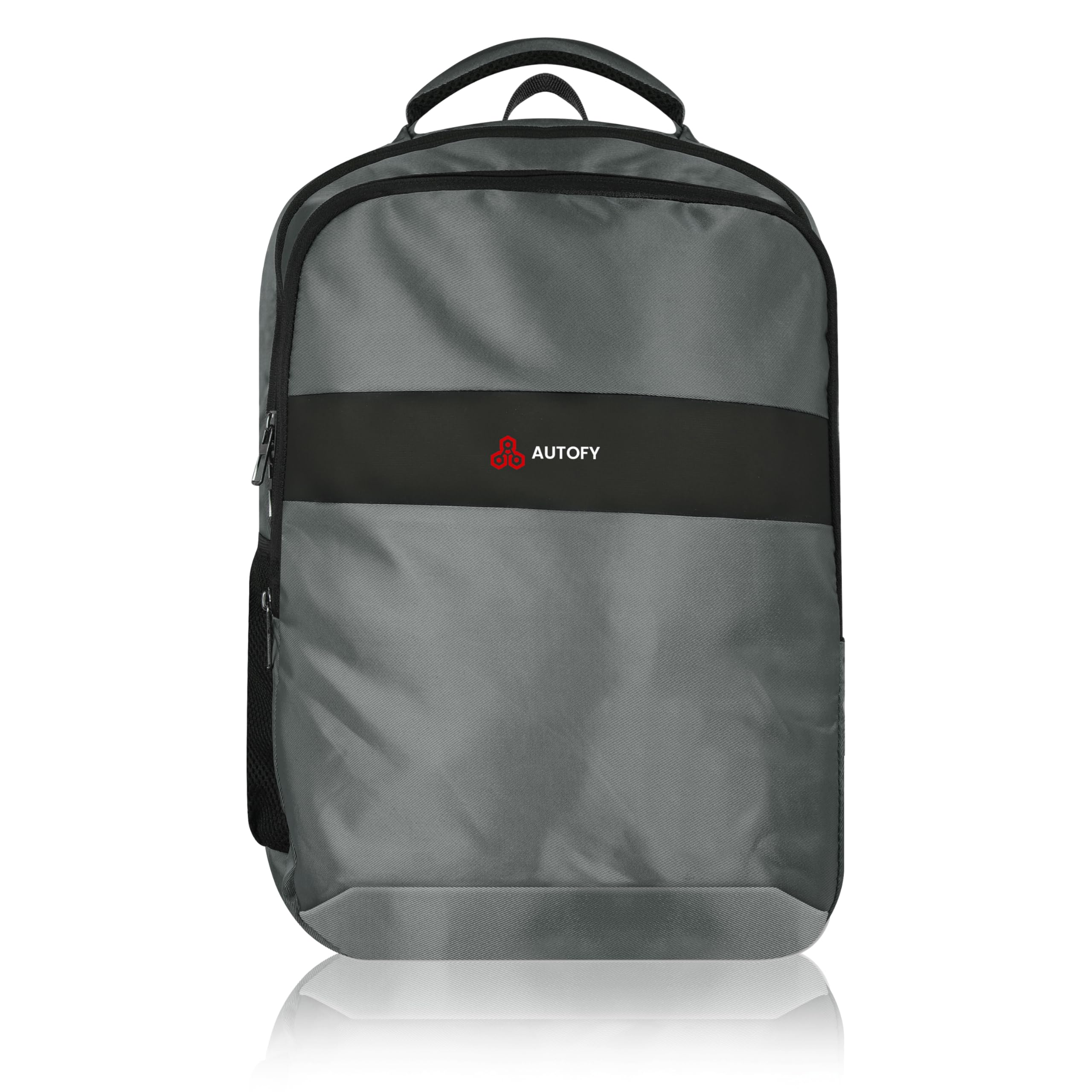 PRIMA-1 46 Liters (Free Rain Cover) Laptop Bag Office Bag Laptop Backpack for Men Backpack for Women Bag-image-30