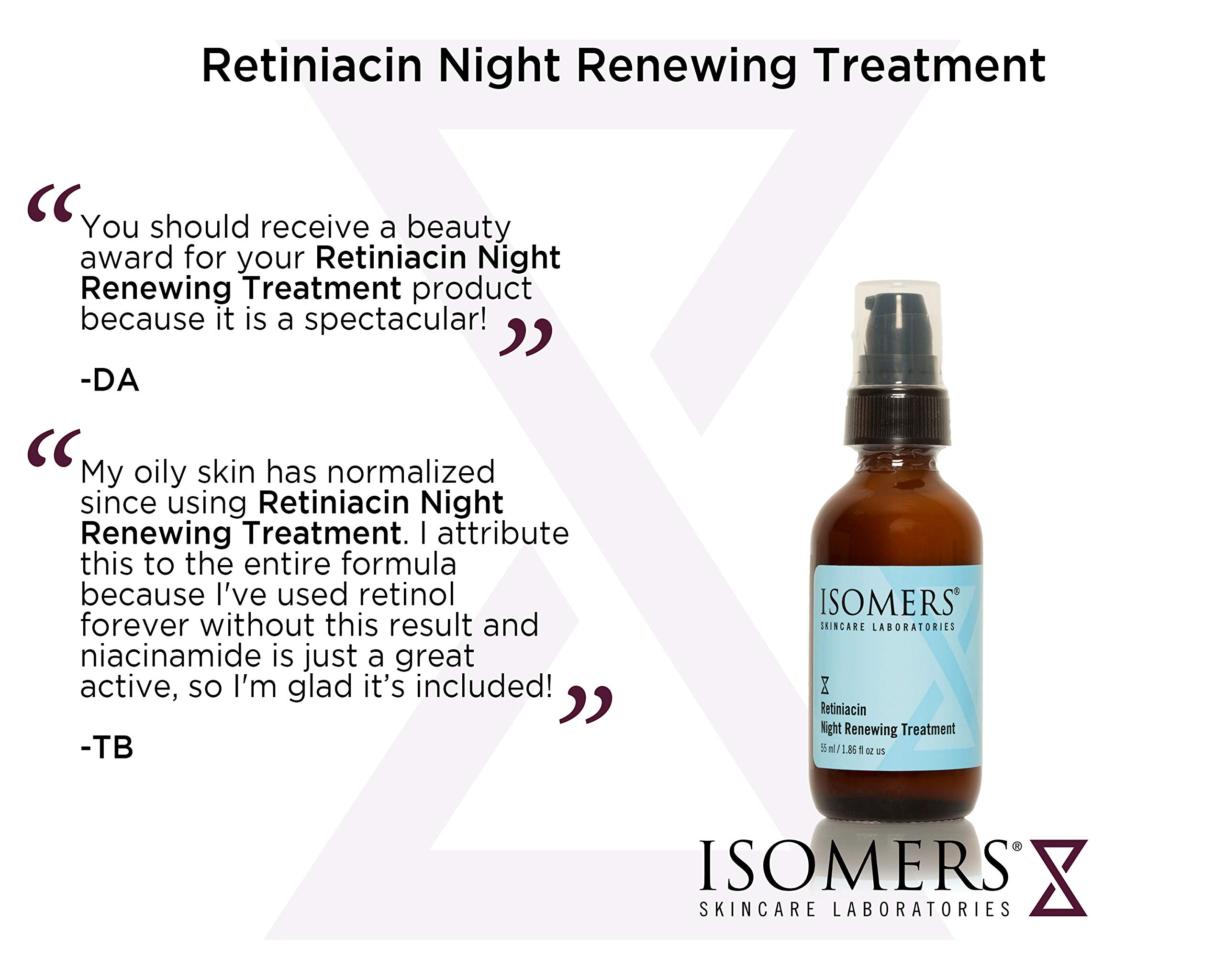 Isomers Skin Care Amazon / Amazon De Isomers Skincare Laboratories