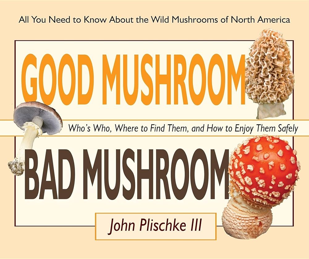 洋書 Mushrooms eBook Edition - Mushroom Botanical Art | PIE International