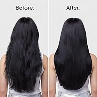 Vista 6 de L'Oréal Professionnel Paris Pro Longer Thickening Shampoo - Reduces Breakage & Appearance of Split Ends For Thin & Fine Hair Types, Adds Volume &