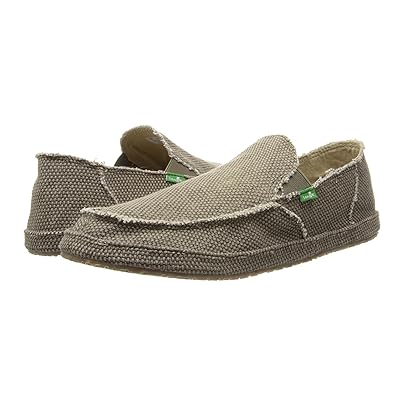 Sanuk Rounder Men