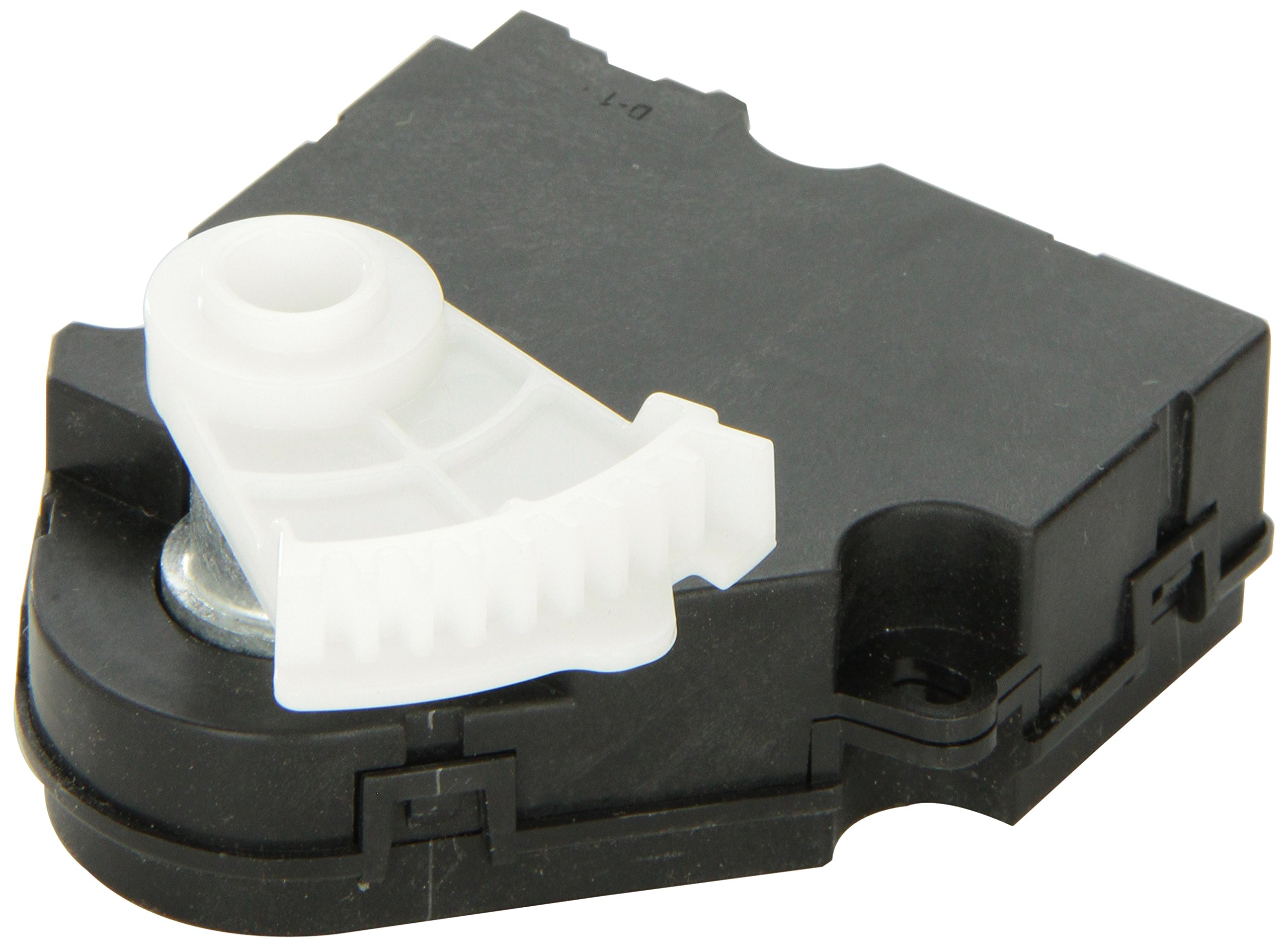 Amazon.com: Genuine GM 89018675 A/C Mode Valve Actuator : Automotive