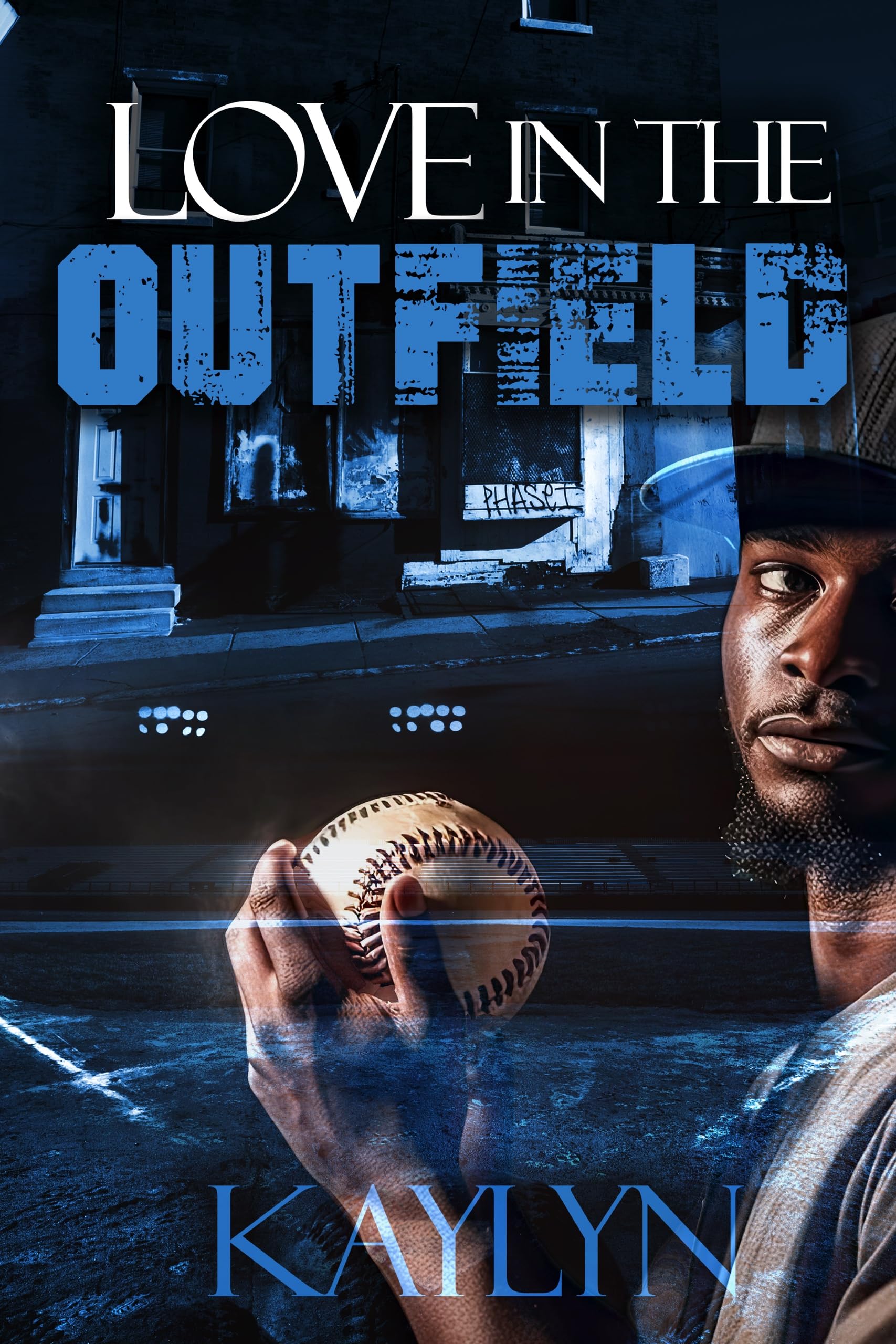 Love In The Outfield