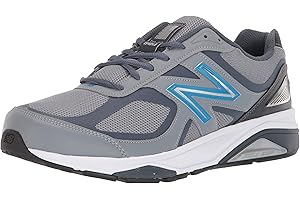 New Balance Men's Made in USA 1540 V3 Running Shoes: Experience Precision-Crafted Athletic Excellence