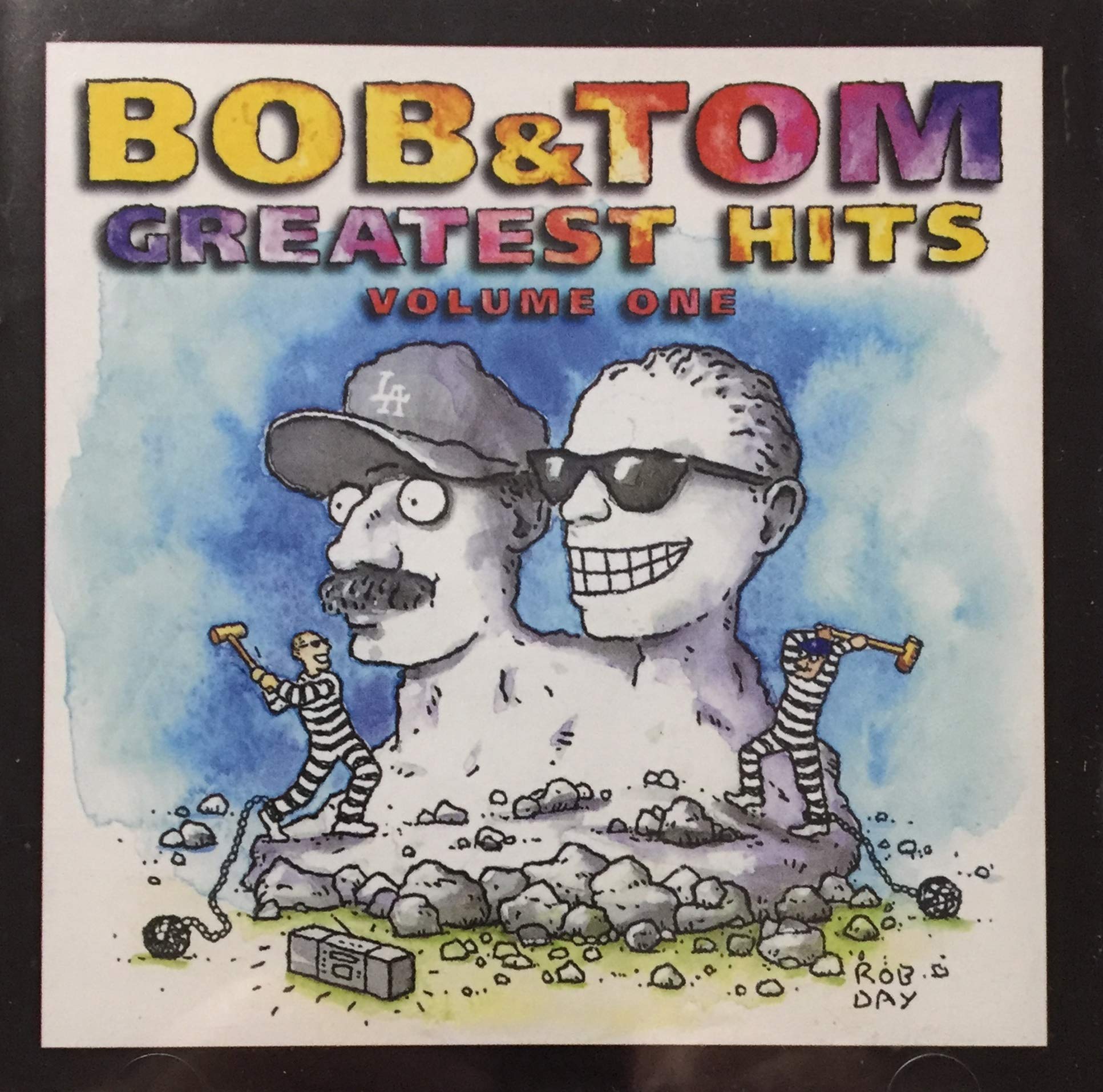 Greatest Hits 1