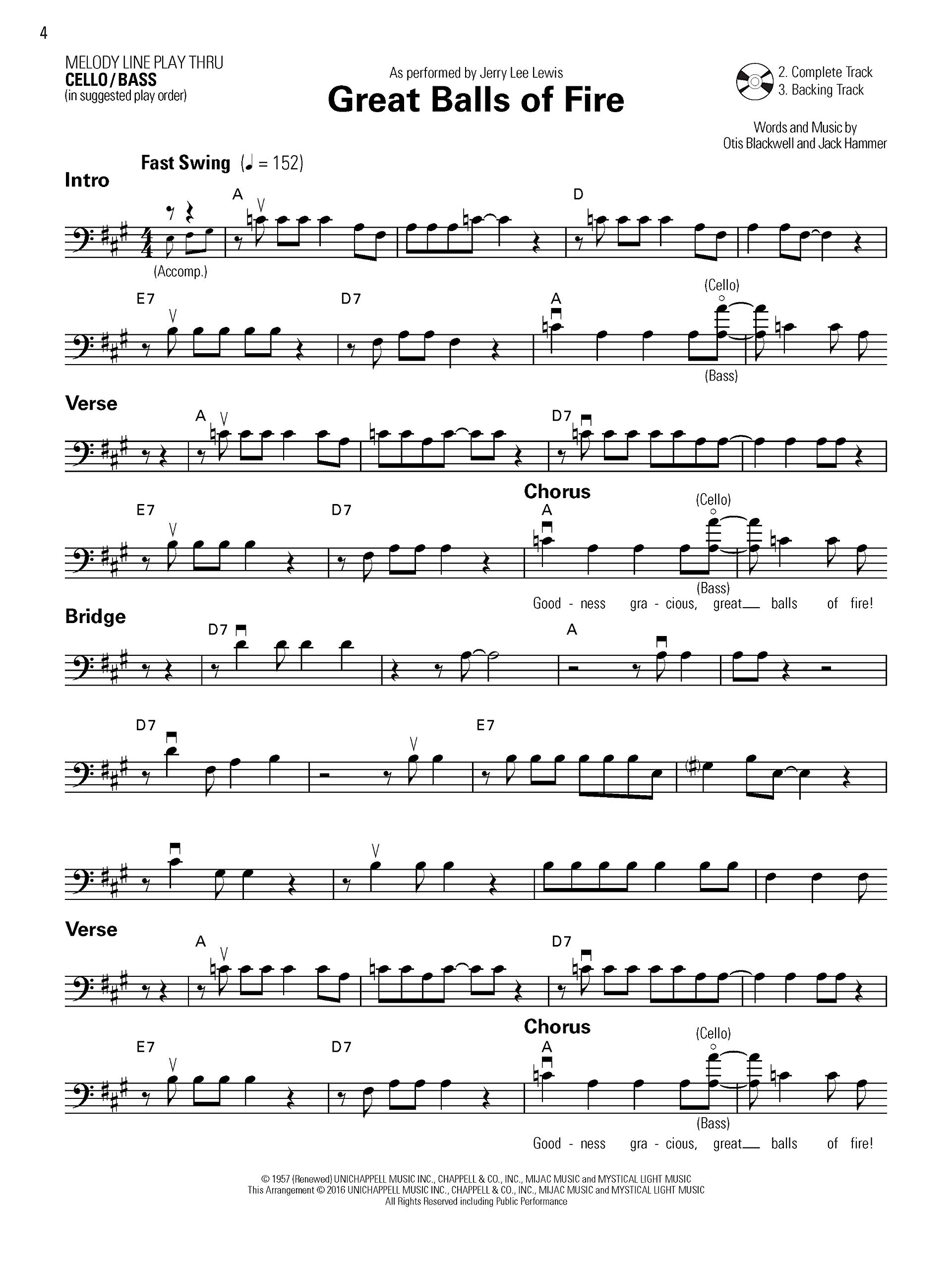 Rock Philharmonic: Cello & Bass: Classic Rock for the String Orchestra, with CD