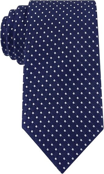 Connected Dot Tie