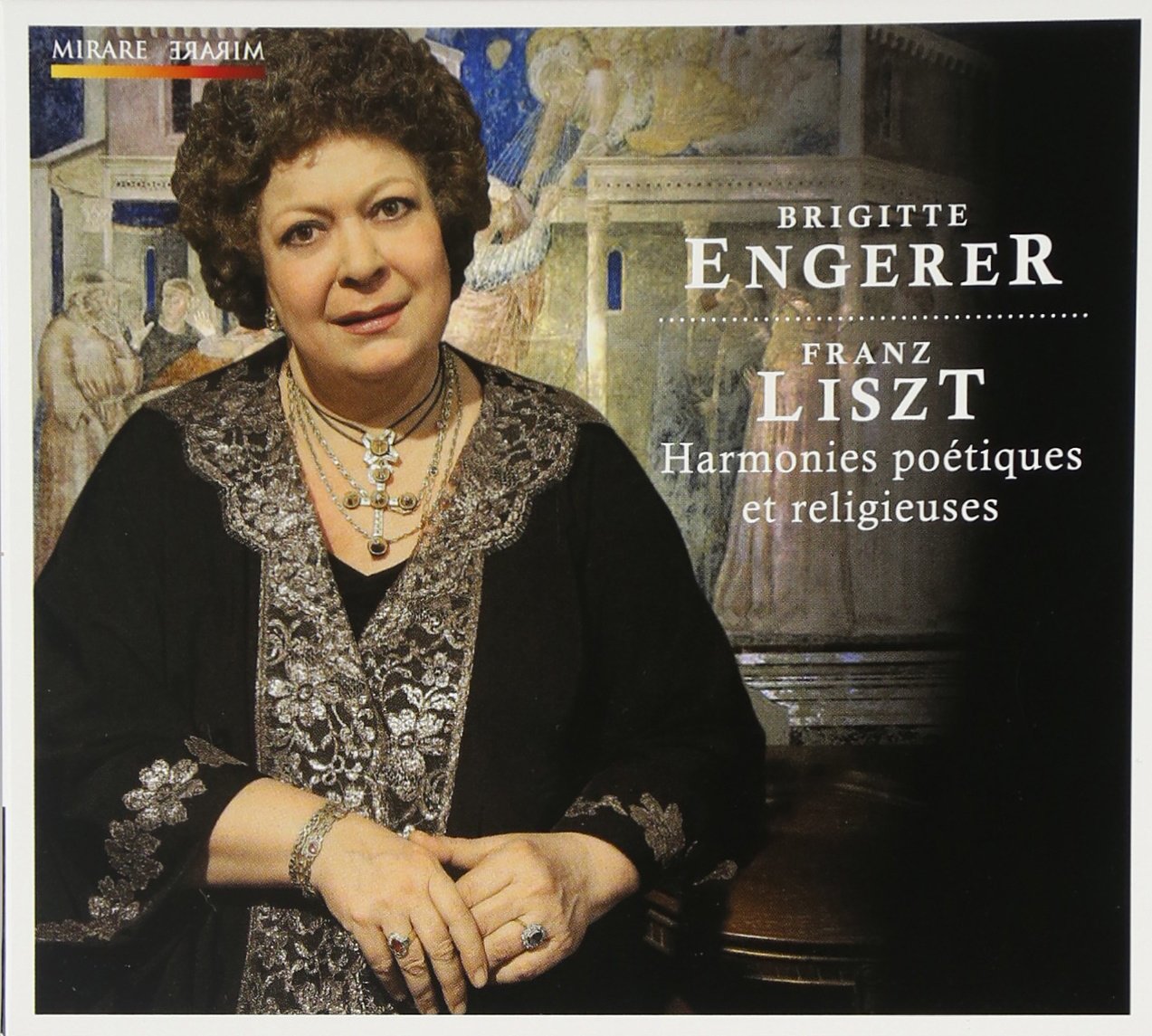 Liszt: Harmonies poetiques et religieuses