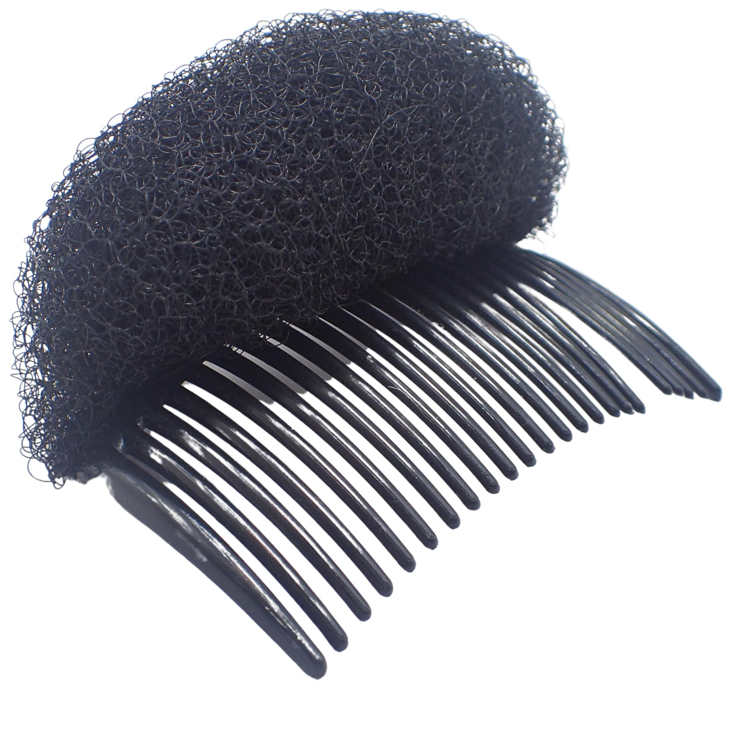 GXGM 9-teiliges Wind-Styling-Kamm-Set In Pink – Für Voluminöse Frisuren, Inkl. Kämme, Haarnadeln & Lockenstäbe
