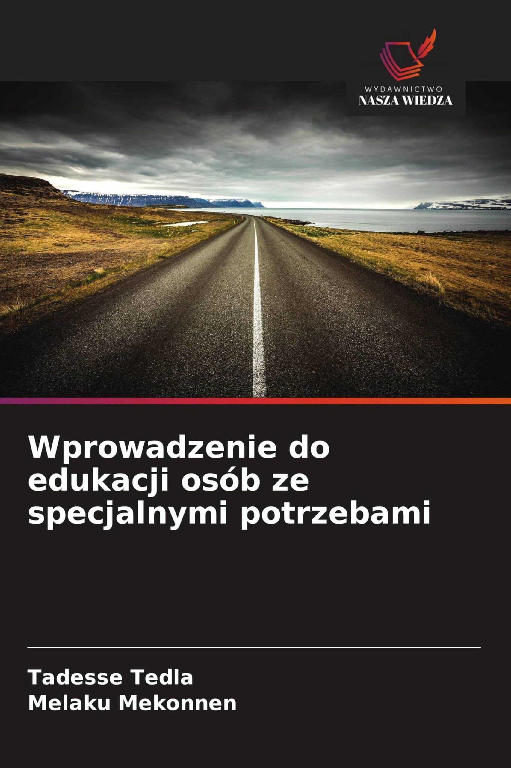 Wprowadzenie do edukacji osób ze specjalnymi potrzebami