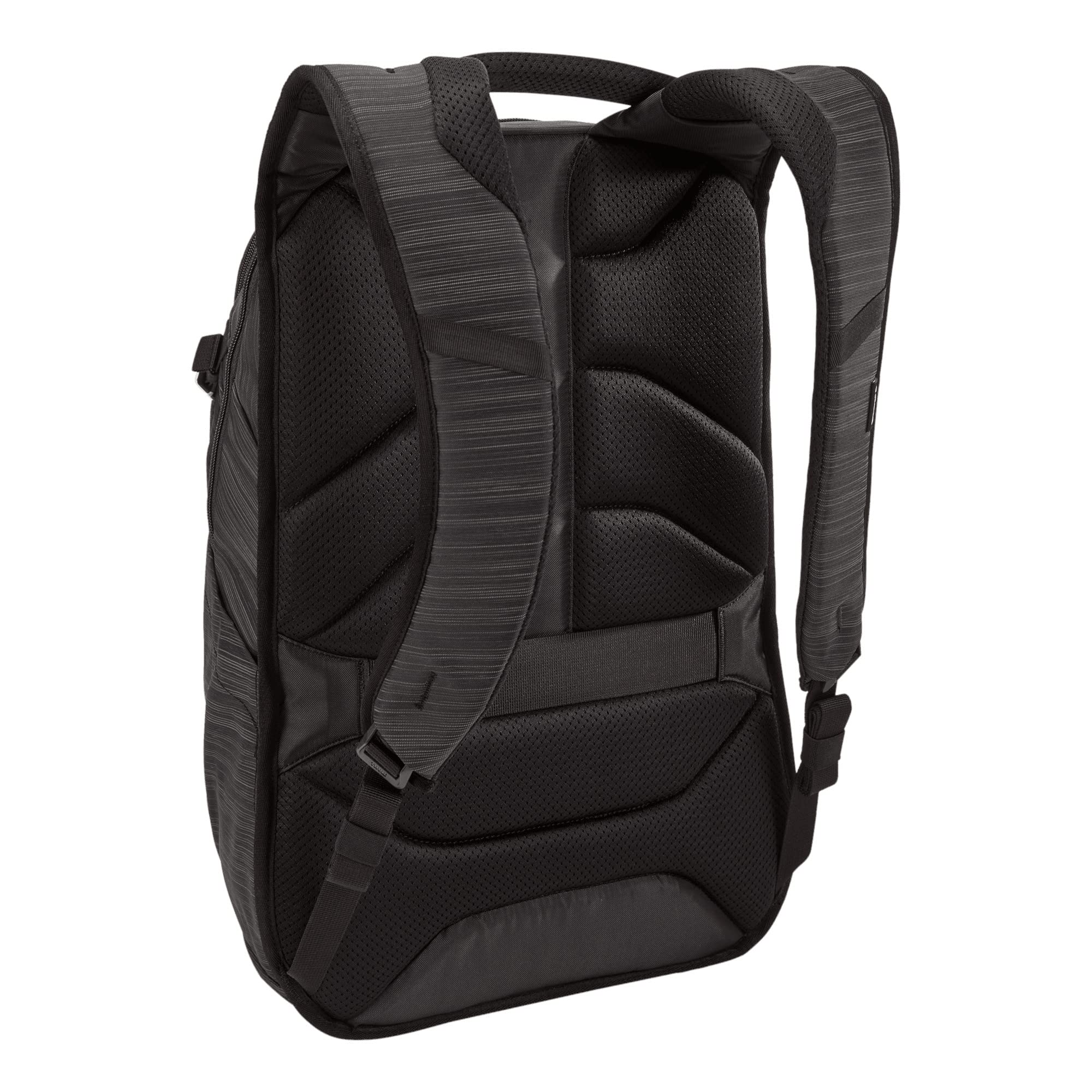 Thule Construct - Zaino per scuola, lavoro e viaggio, scomparto imbottito per laptop, tasca frontale con accesso rapido