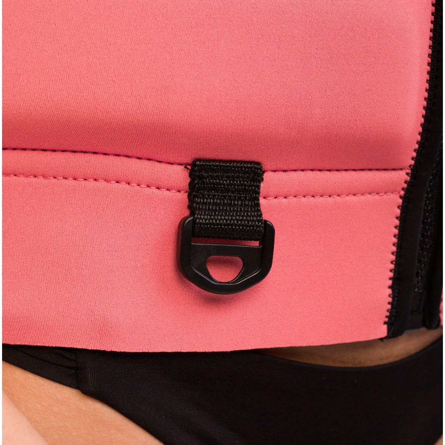 Jobe Damen Schwimmweste Unify Life Vest Women Rose Pink S