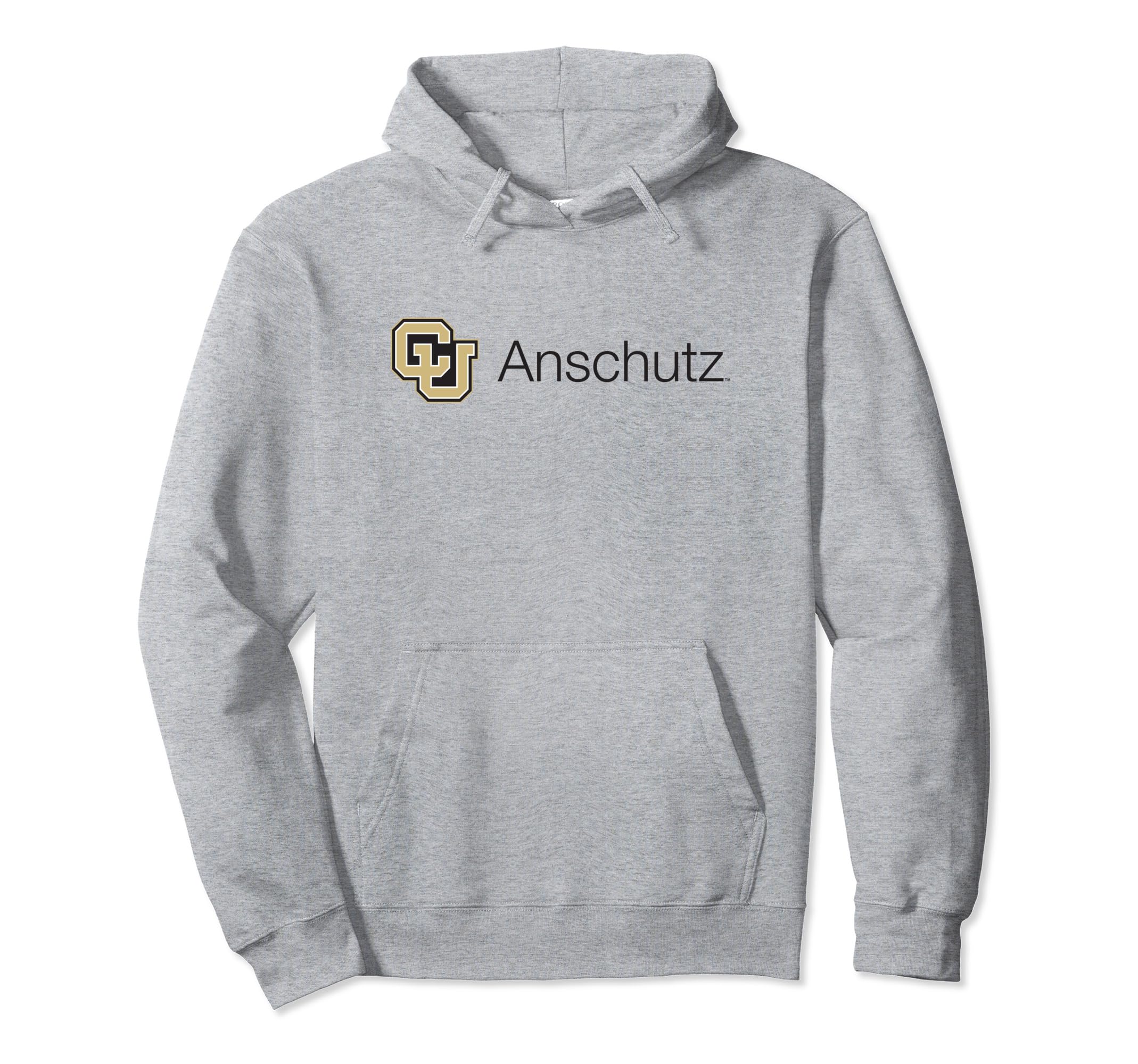 University of Colorado Anschutz - CU Anschutz Pullover Hoodie
