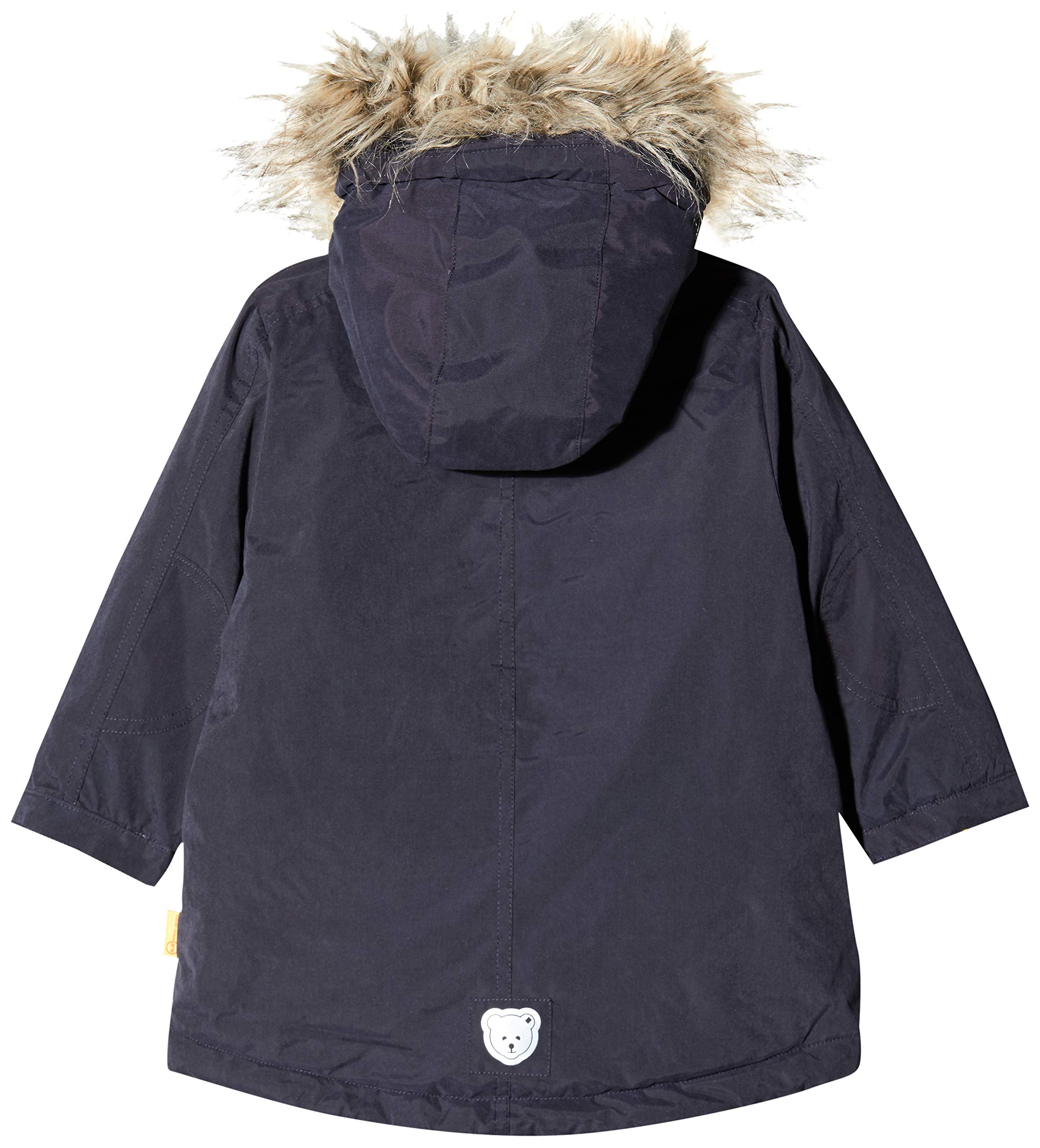 Steiff Kurtka Niemowlęta - chłopcy Jacket