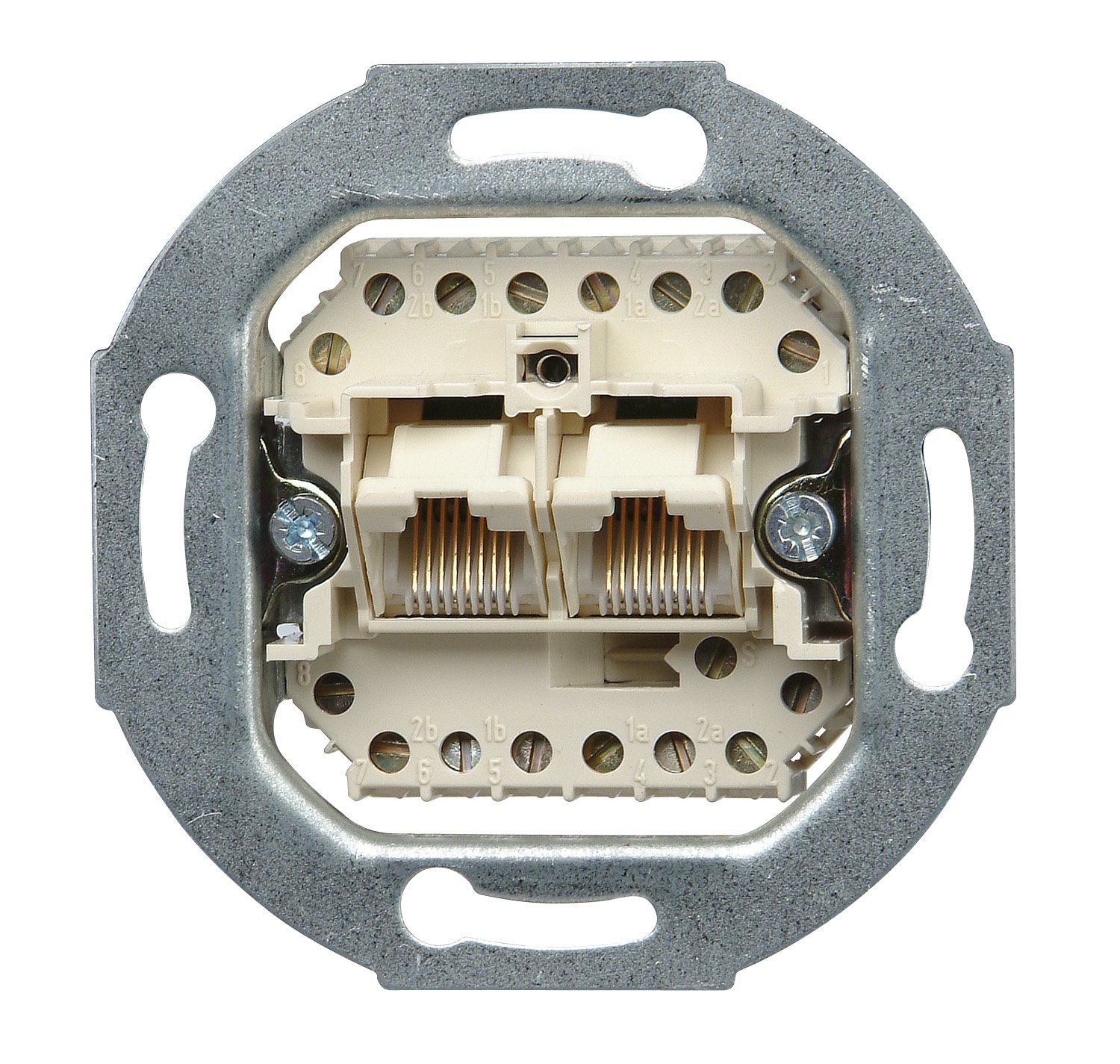 Kopp116200181 UAE Wall Socket