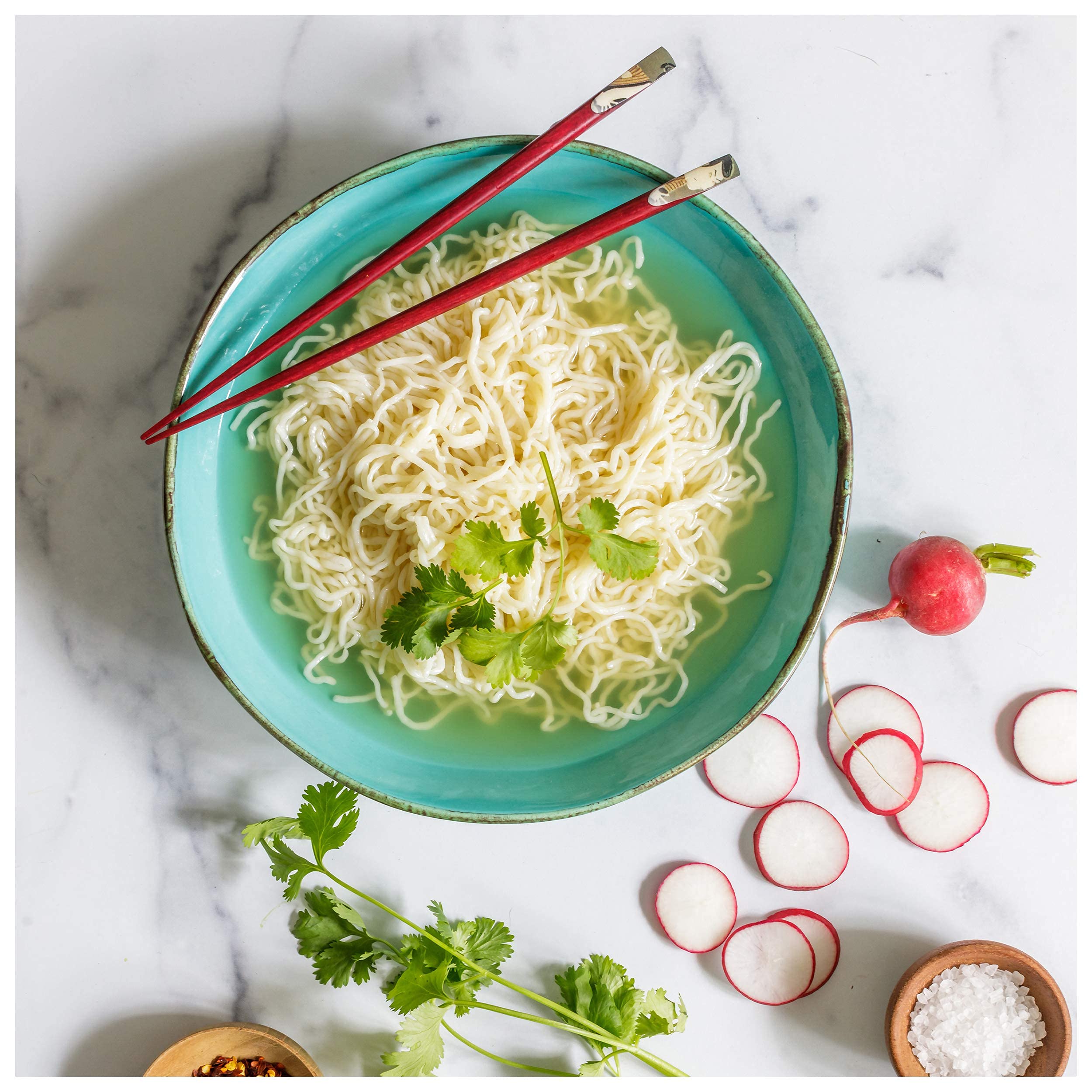 Better Than Noodles Certified Organic. Vegan, GlutenFree, NonGMO