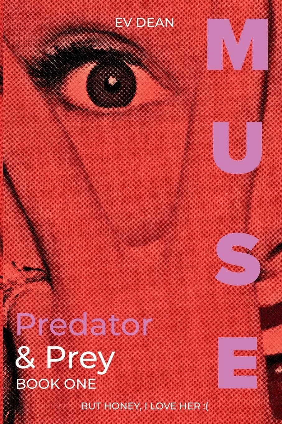 Predator & Prey: 1 (Muse)