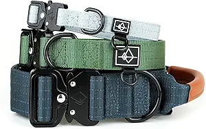 Filson Nylon Dog Collar,Best Dog Collars 2025