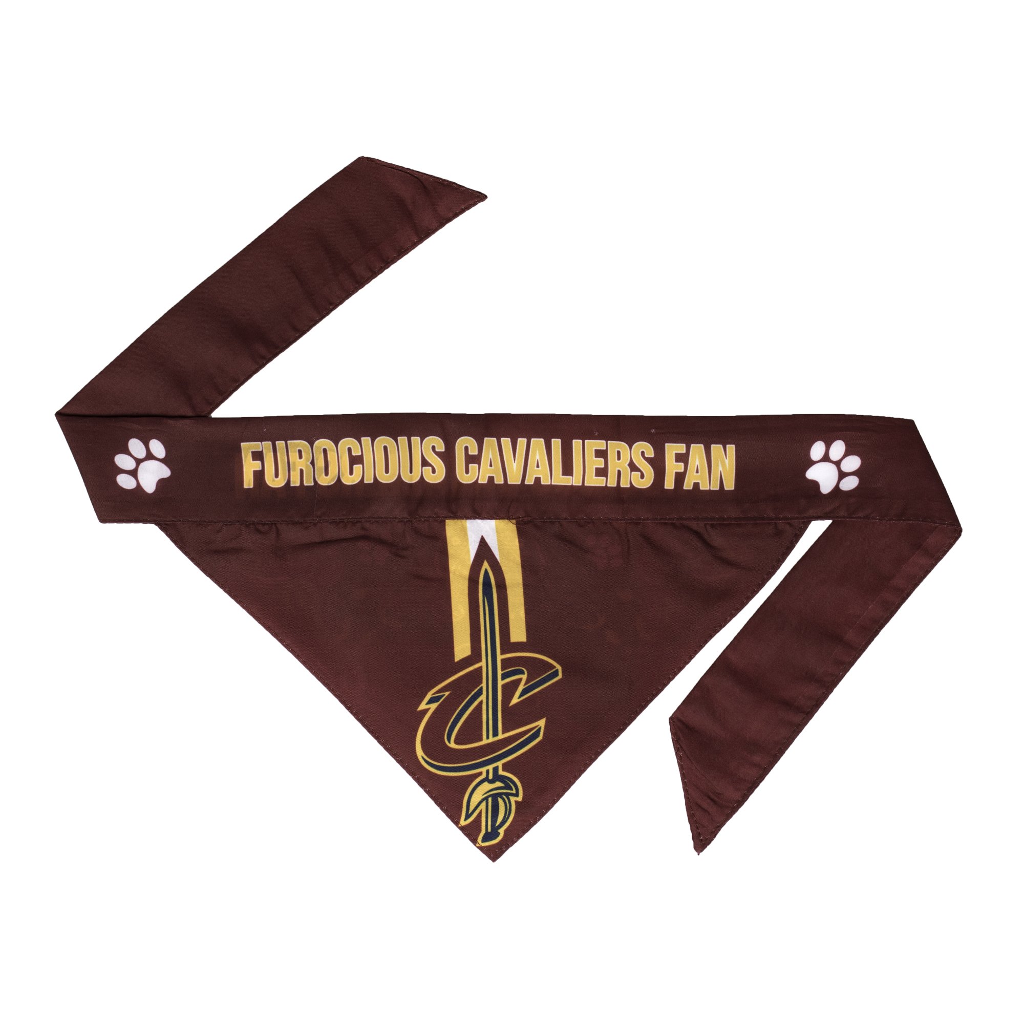 Bandana para Mascotas NBA