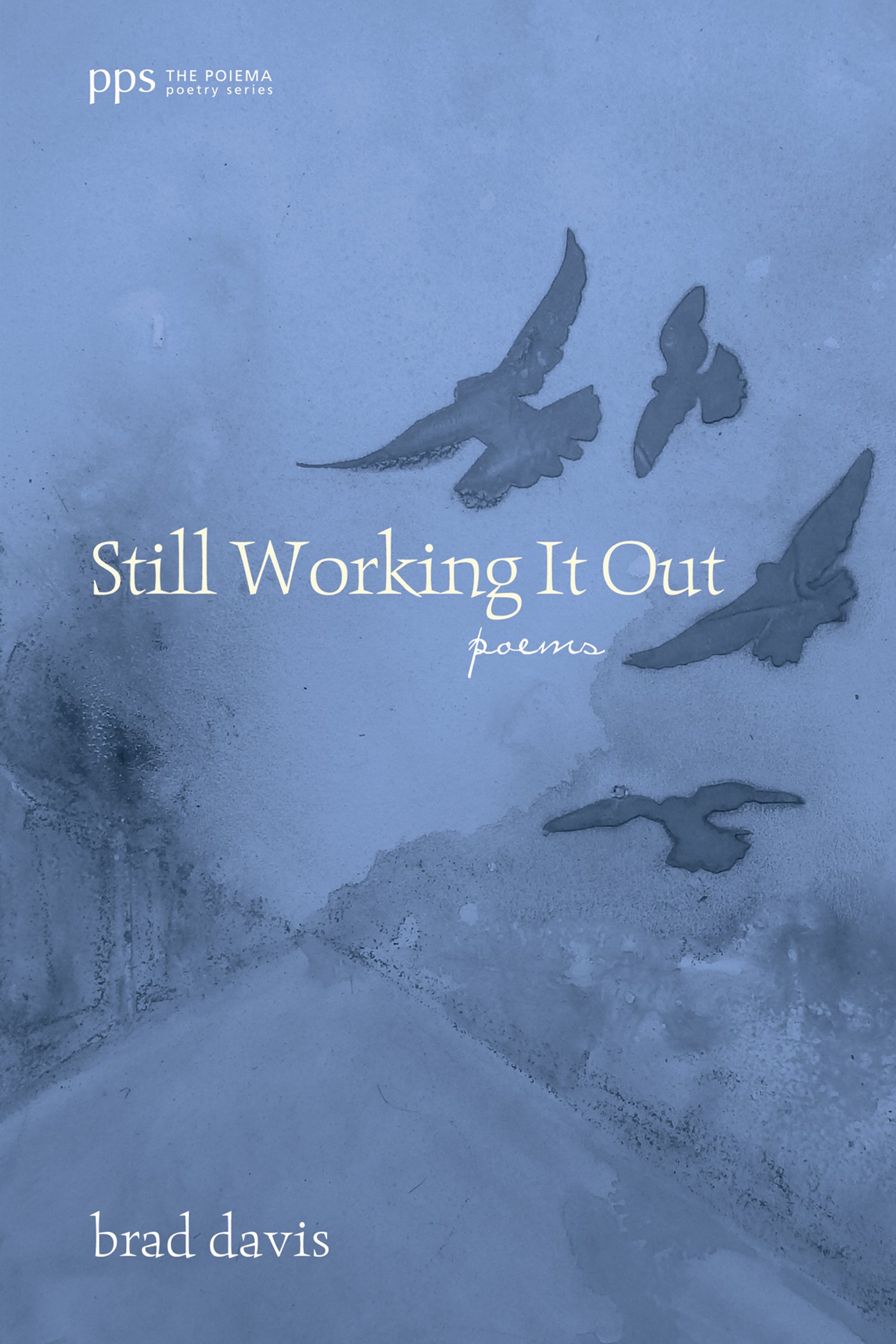 Still Working It Out: Poems (Poiema Poetry Series Book 13)