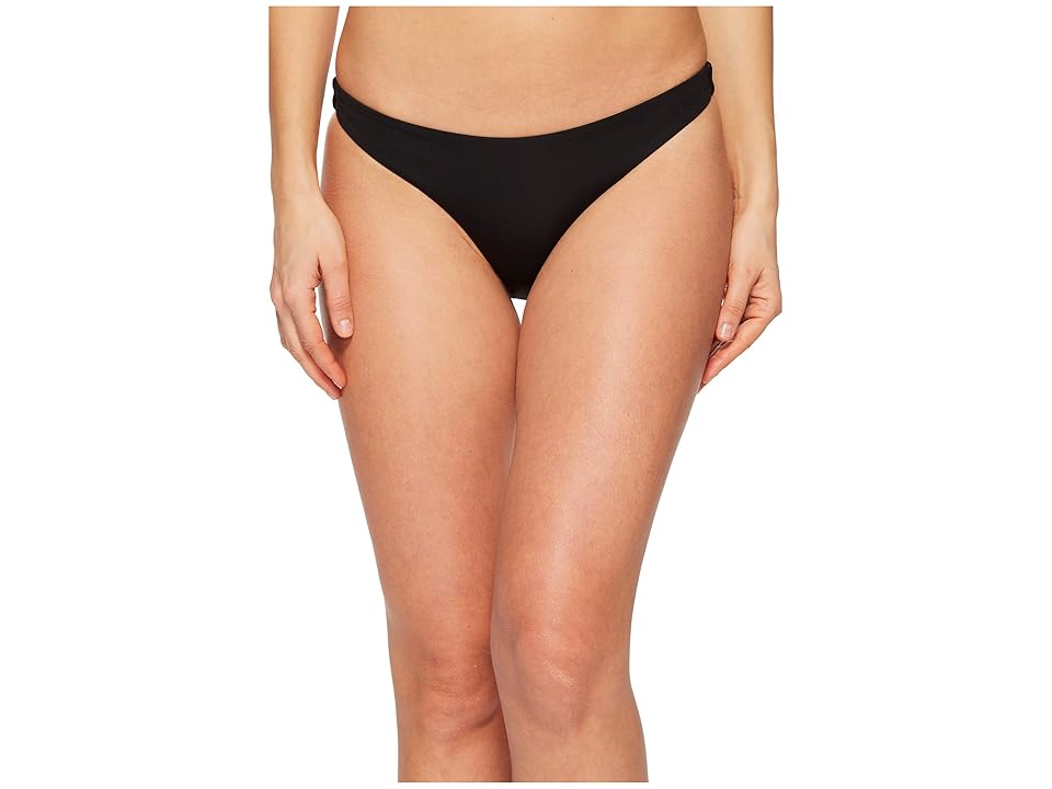 

Skin Jordan Bottom (Black) Women's Swimwear